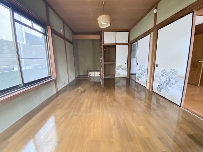 上溝貸家 その他2