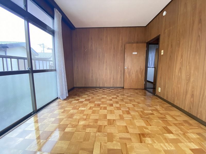 上溝貸家 その他3