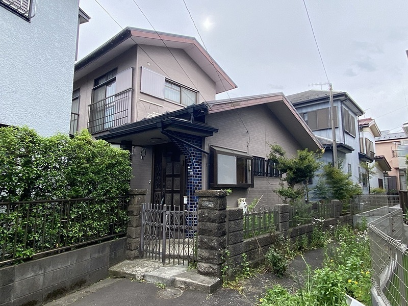 上溝貸家 その他6