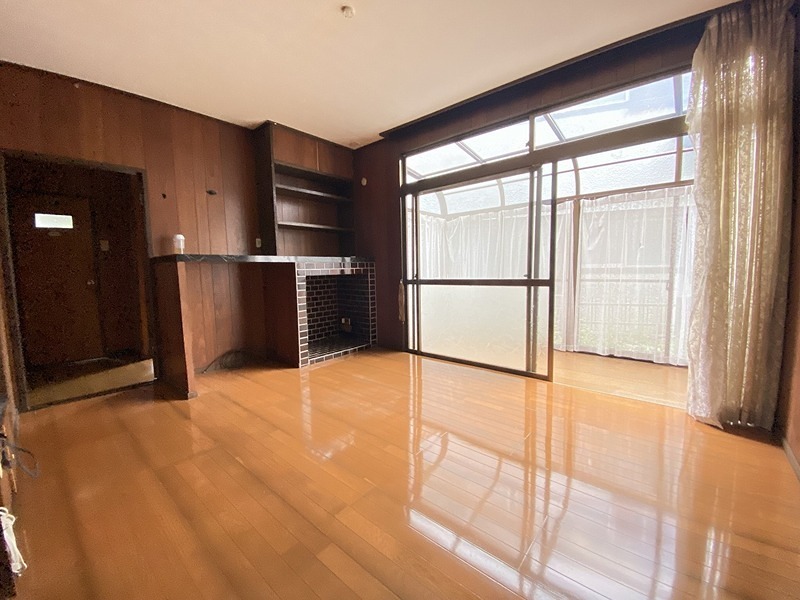 上溝貸家 その他8