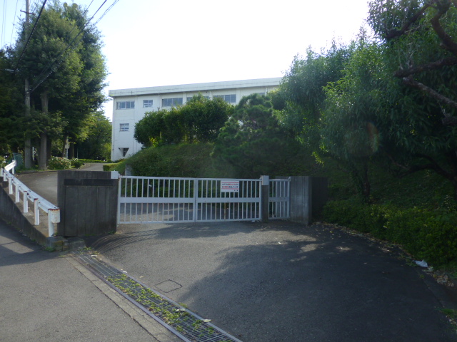 上溝貸家 周辺画像4