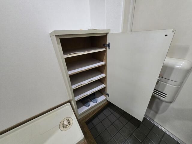 メゾン・アイル その他4