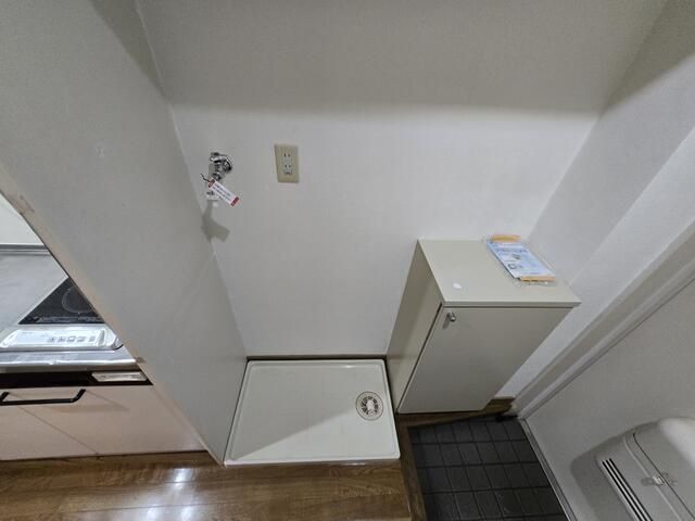 メゾン・アイル その他5