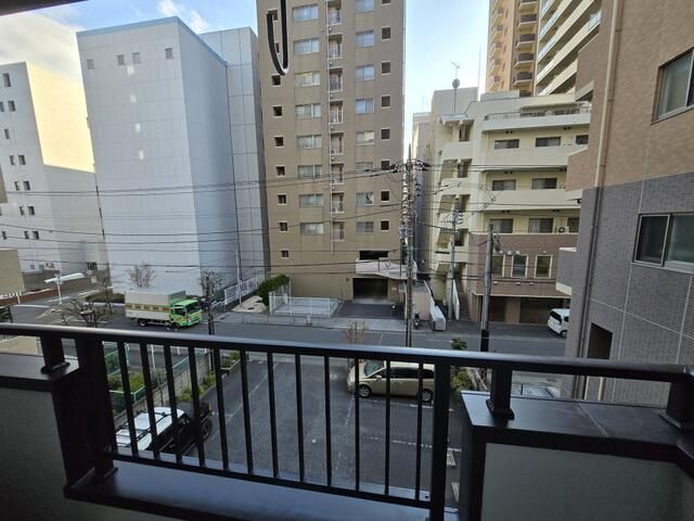 メゾン・アイル その他8