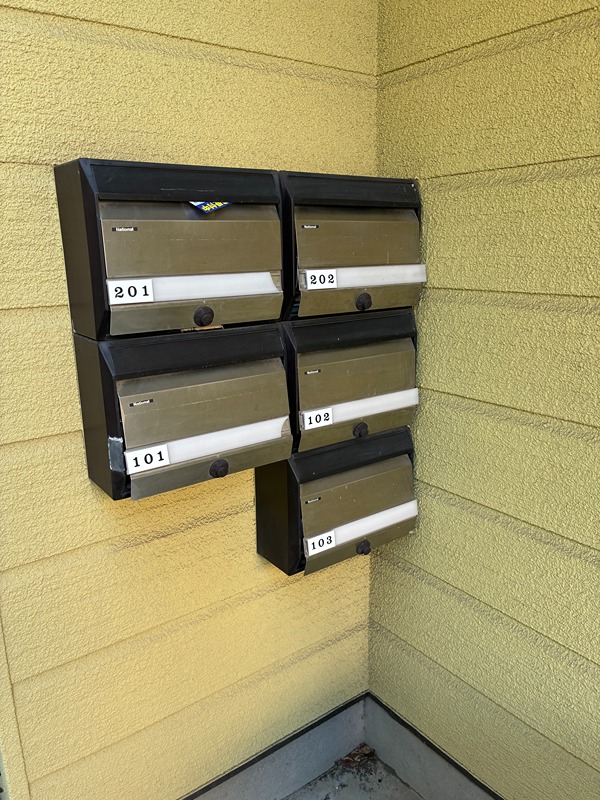 HAKハウス その他7