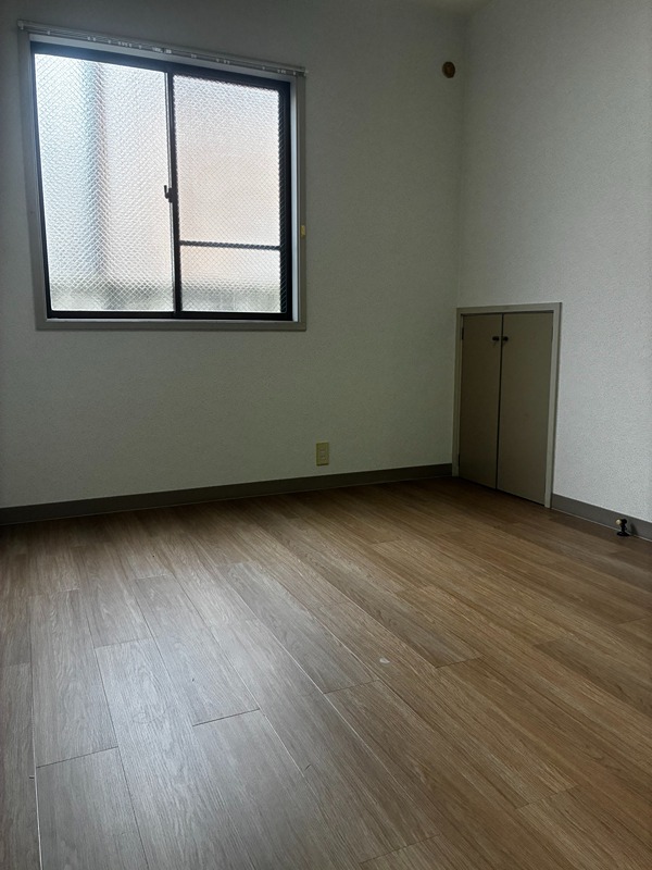 HAKハウス ベッドルーム