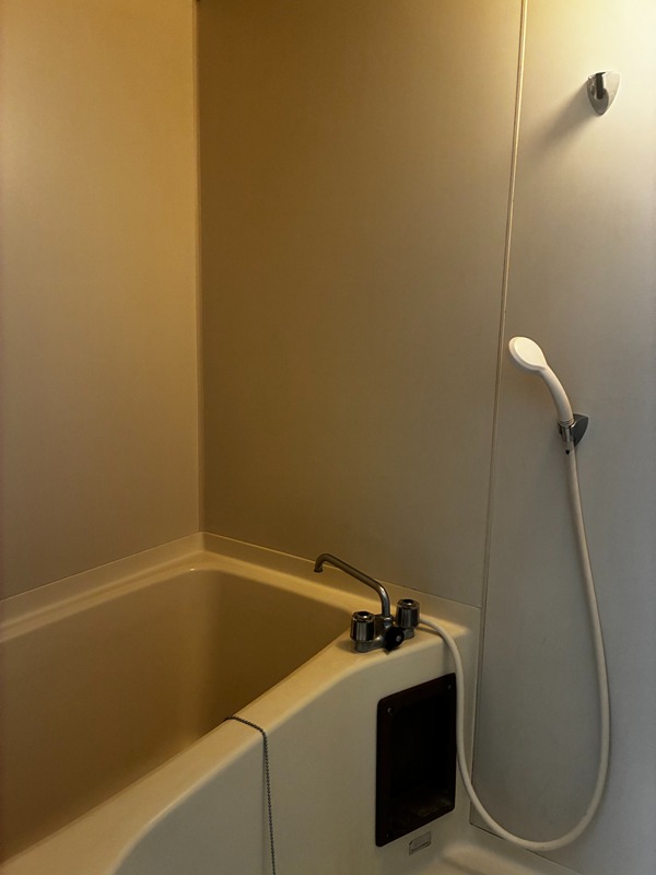 HAKハウス 風呂画像