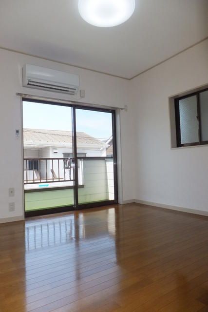 リバーフィールド その他1