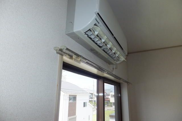 リバーフィールド その他3