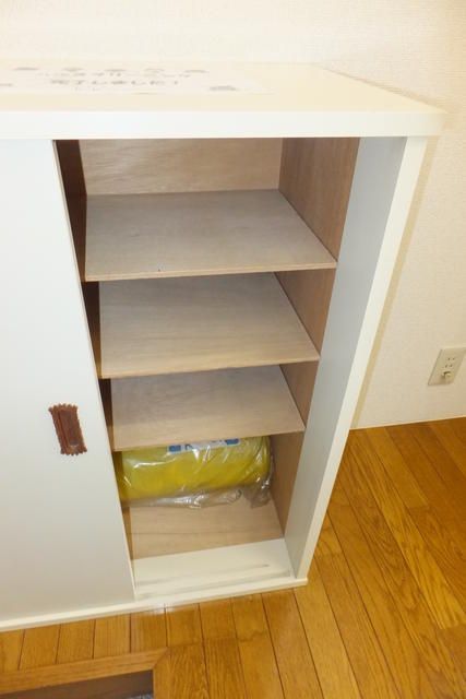 リバーフィールド その他6