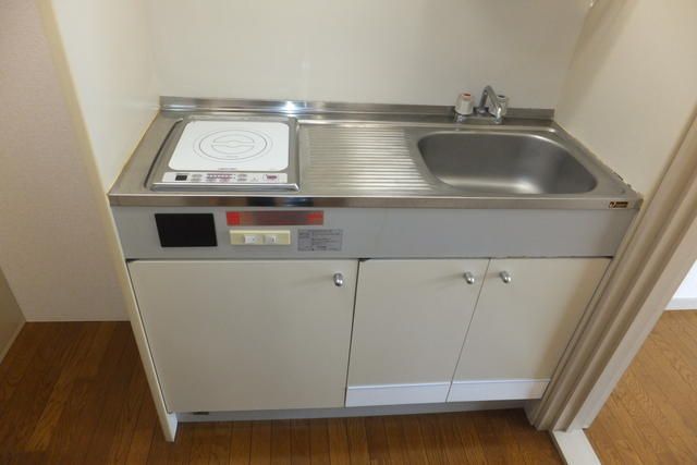 リバーフィールド その他8