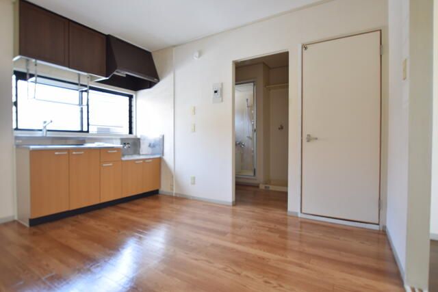 セジュール共和 キッチン