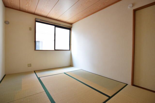 セジュール共和 ベッドルーム