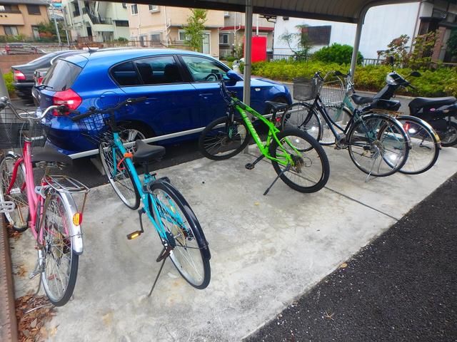 カテドラル その他8