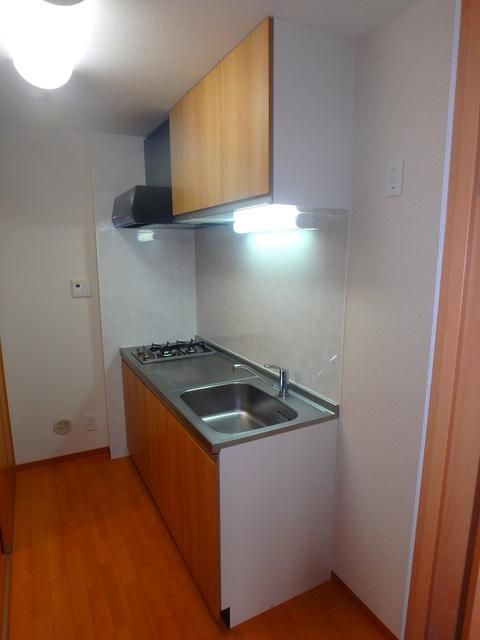 カテドラル キッチン