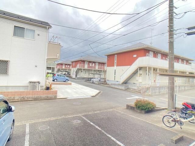 クレセントＡＢ その他6