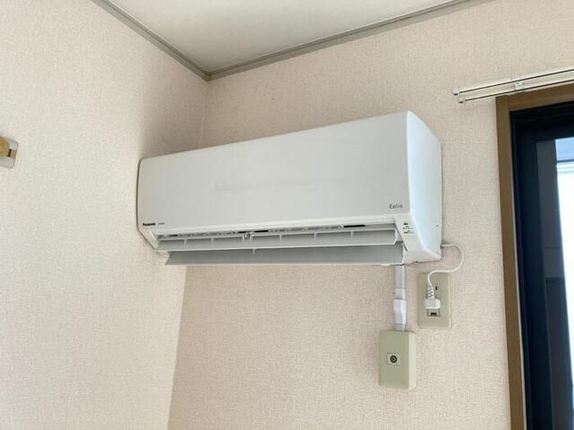 クレセントＡＢ その他7