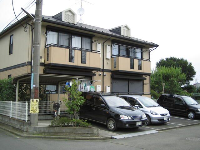 クレセントＡＢ その他8