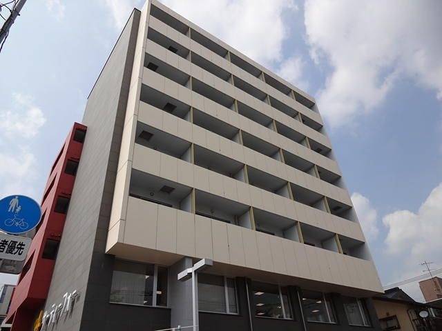 サーティーフォービル その他4