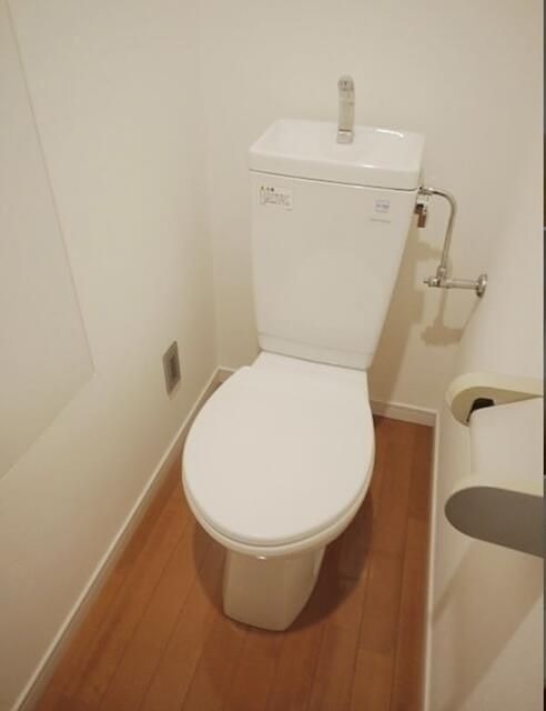 サーティーフォービル その他8