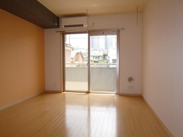 ＳＥＮＴＩＯ橋本 ベッドルーム