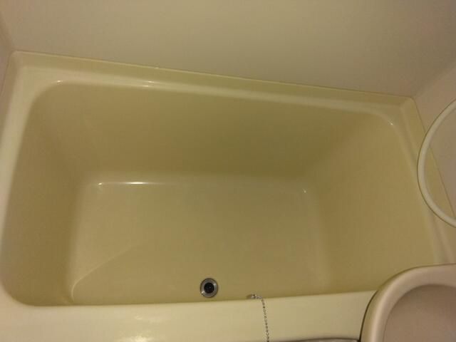 ライフマンションＹＭＫ 風呂画像