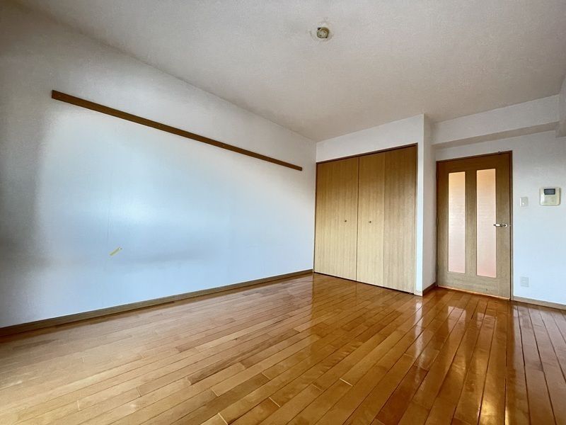 ルピナス7 ベッドルーム