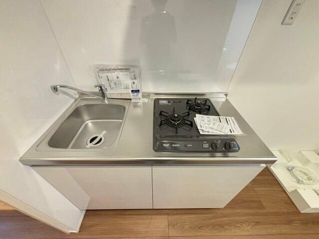 Ｐａｔｉｏ キッチン