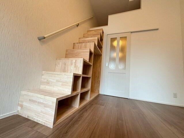 Ｐａｔｉｏ ベッドルーム