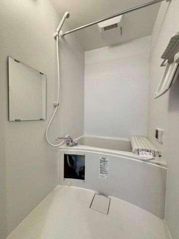 Ｐａｔｉｏ 風呂画像