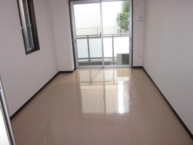 ハートランド ベッドルーム