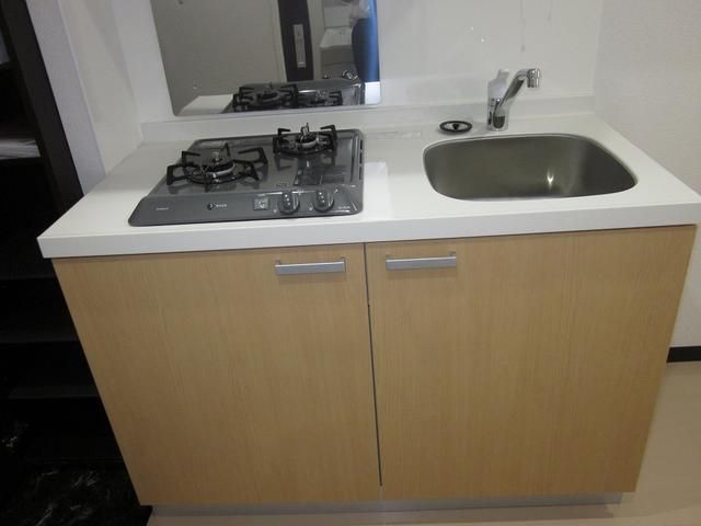 ハートランド キッチン