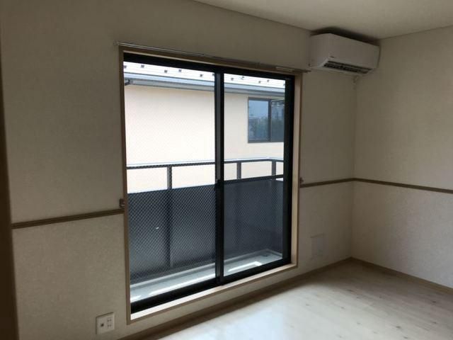 シャレードⅠ その他1