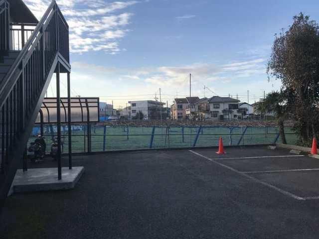 シャレードⅠ その他8