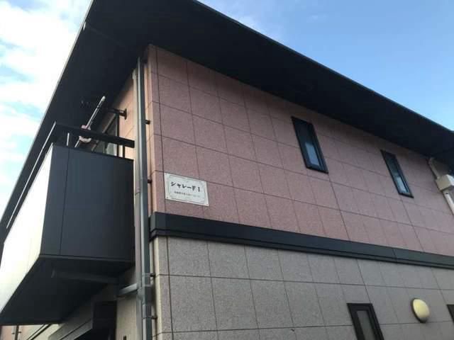 シャレードⅠ その他10