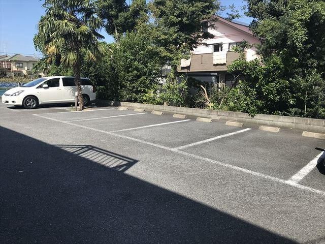 シャレードⅠ その他11