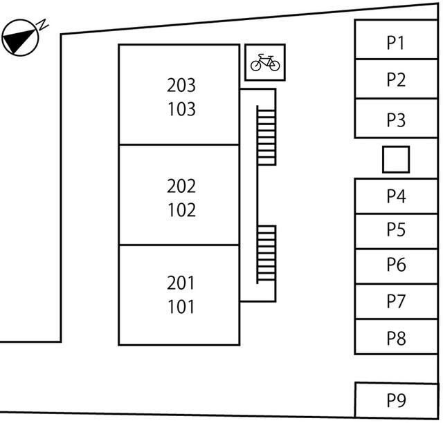 シャレードⅠ その他15