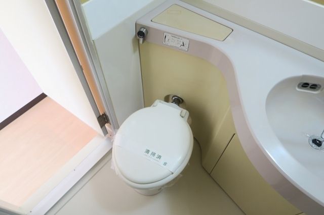 T&amp;rsquo;s garden永山 その他2