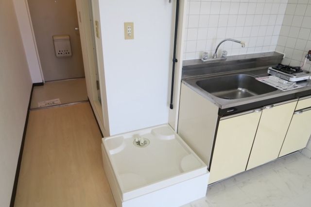 T&amp;rsquo;s garden永山 その他6