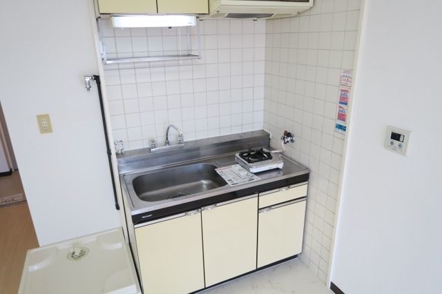 T&amp;rsquo;s garden永山 キッチン