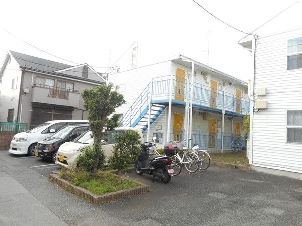 スマイル憩の和　壱番館 その他8