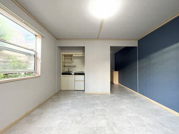 スマイル憩の和　壱番館 キッチン