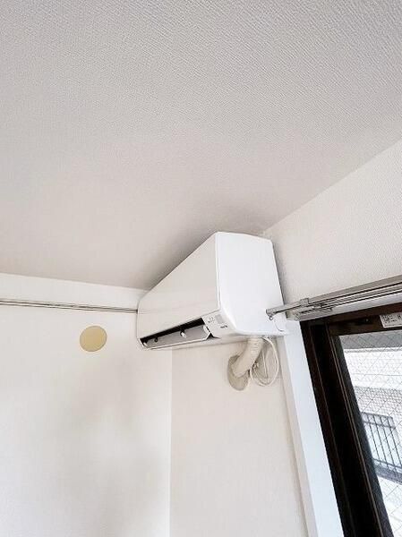 南橋本レジデンス その他3