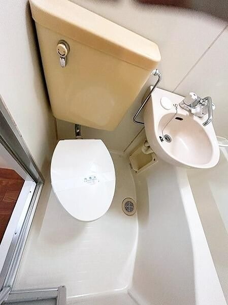 南橋本レジデンス その他7