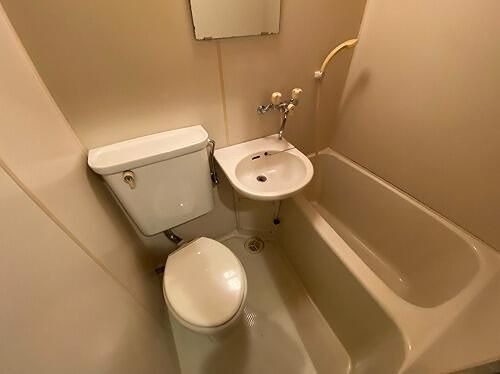 ウイング相模原Ⅱ その他2