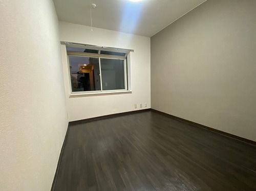 ウイング相模原Ⅱ ベッドルーム