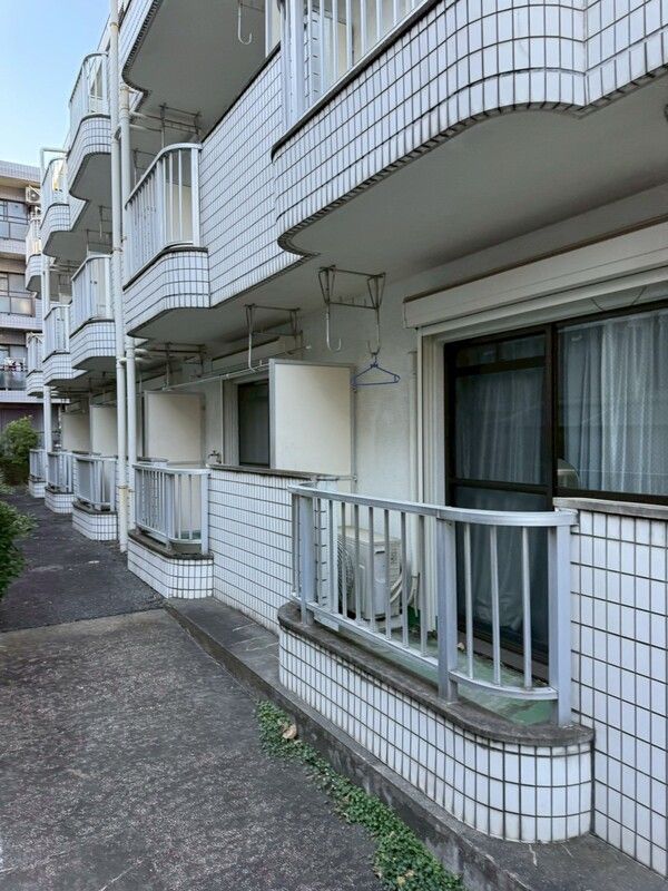 Ｍｉｓｔｙ 301号室 外観