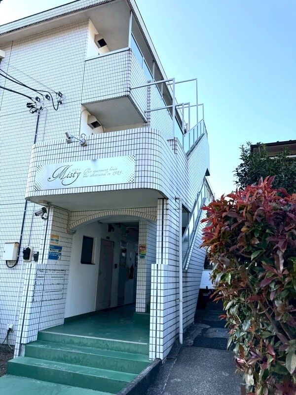 Ｍｉｓｔｙ その他8