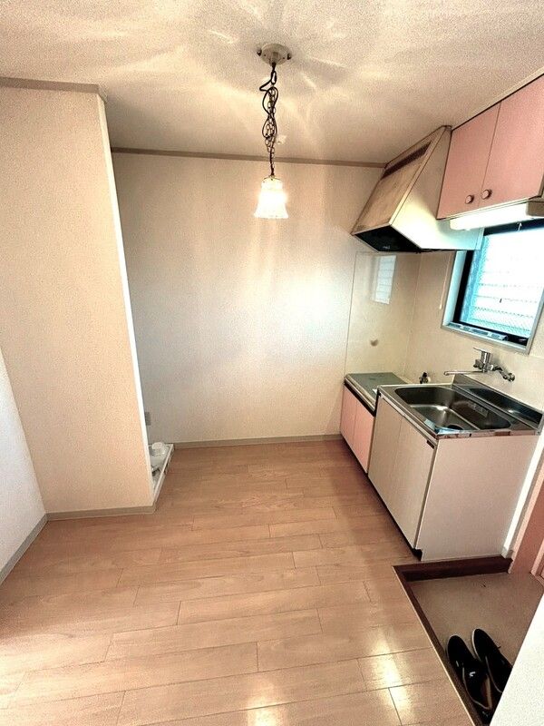 Ｍｉｓｔｙ キッチン