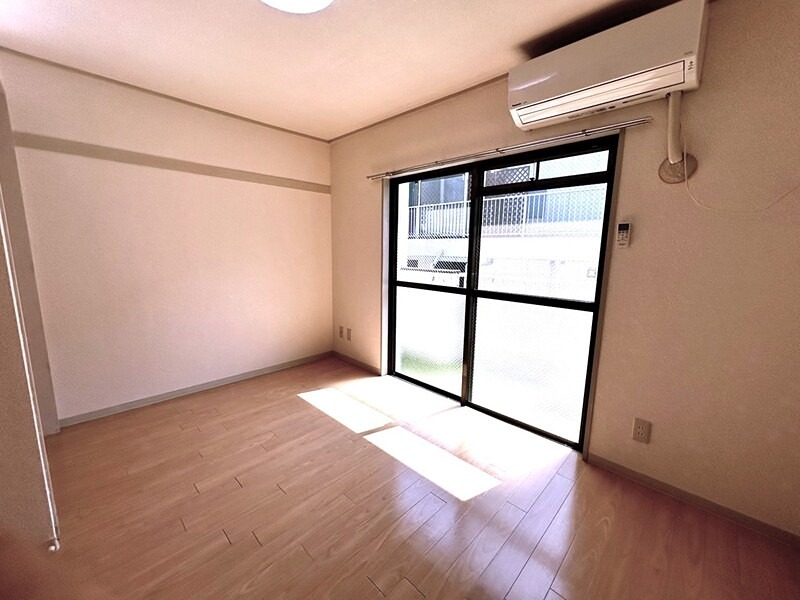 Ｍｉｓｔｙ ベッドルーム